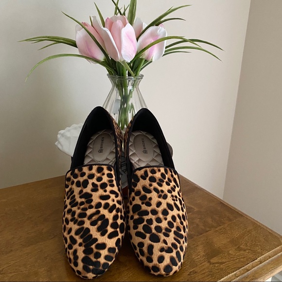 Birdies Shoes - Birdies The Starling Flat 8.5